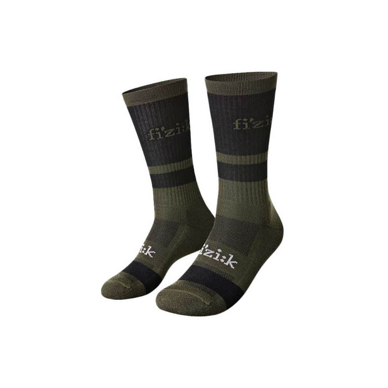 Fizik Off-road Cycling Socks-1