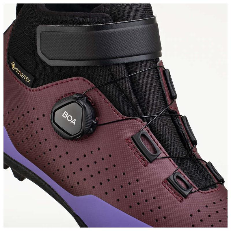 Fizik Terra Artica X5 GTX MTB Shoes-4