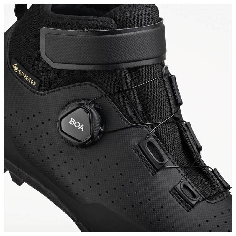 Fizik Terra Artica X5 GTX MTB Shoes-5