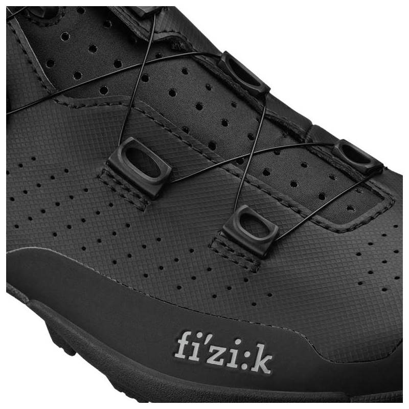 Fizik Terra Atlas Gravel Cycling Shoes-5