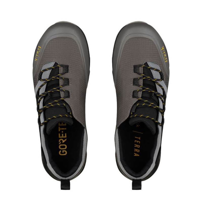 Fizik Terra Ergolace GTX Flat MTB Shoes-4