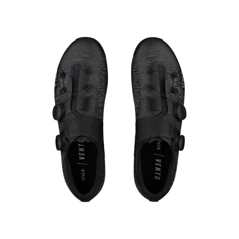 Fizik Vento Infinito Knit Carbon 2 Wide Fit Road Shoes-5