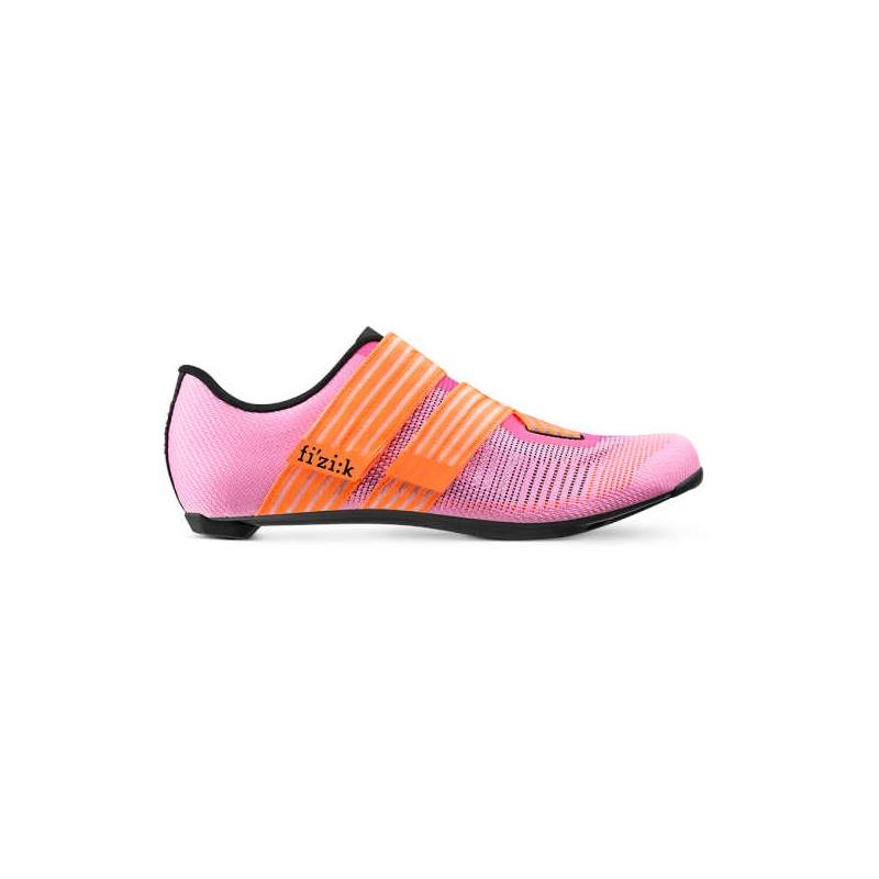 Fizik Vento Powerstrap Aeroweave Road Shoes-1