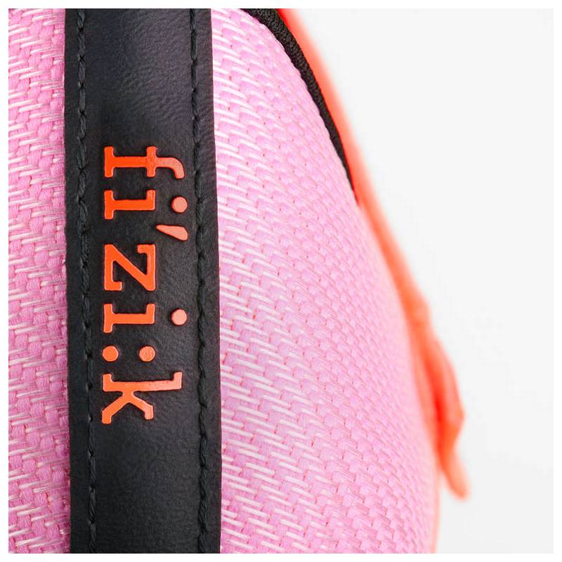 Fizik Vento Powerstrap Aeroweave Road Shoes-5