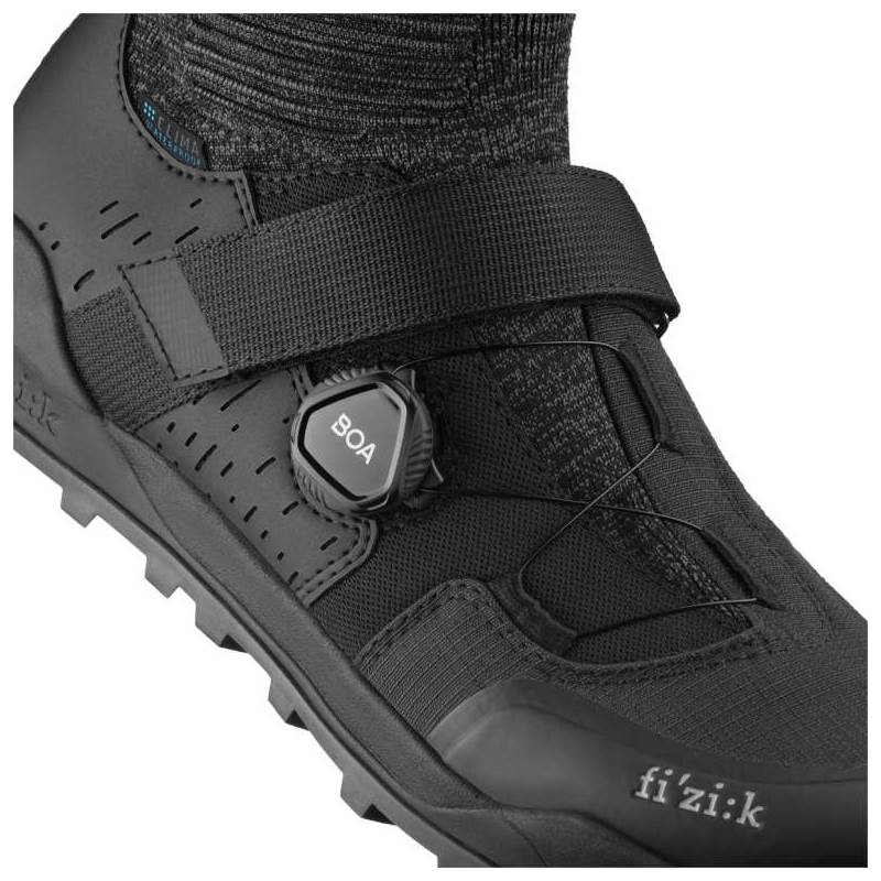Fizik X2 Terra Clima MTB Shoes-4