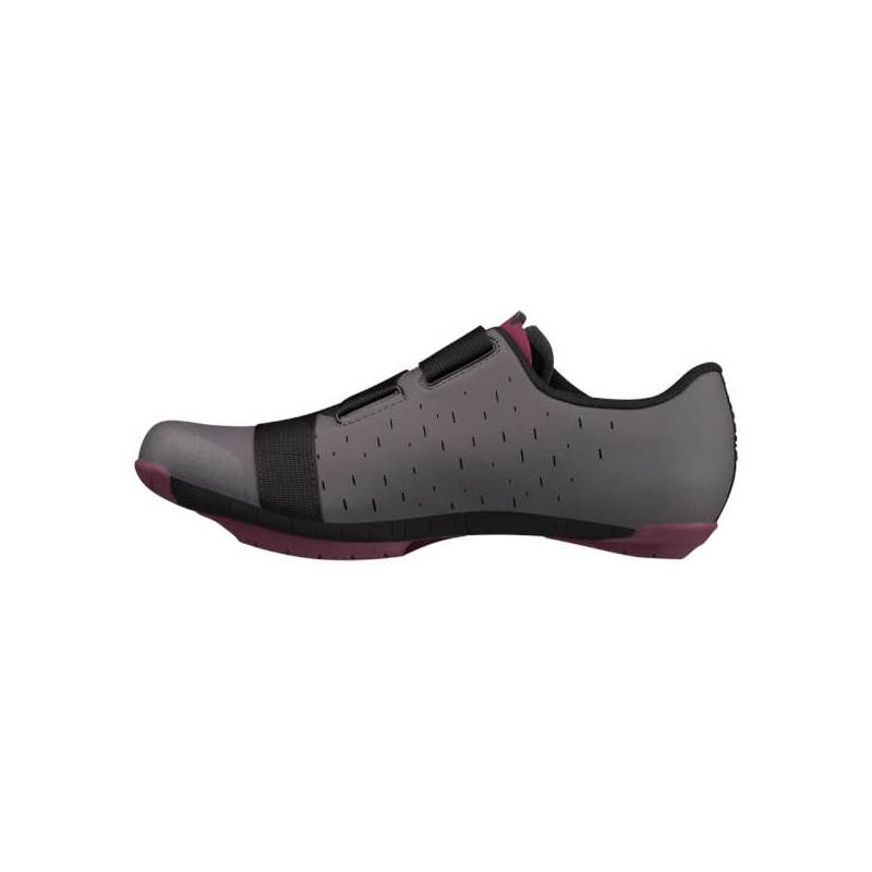 Fizik X4 Terra Powerstrap Gravel Cycling Shoes-3