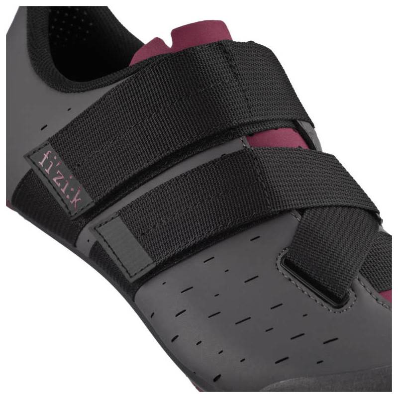 Fizik X4 Terra Powerstrap Gravel Cycling Shoes-4