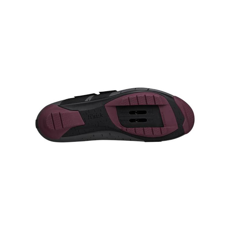 Fizik X4 Terra Powerstrap Gravel Cycling Shoes-5