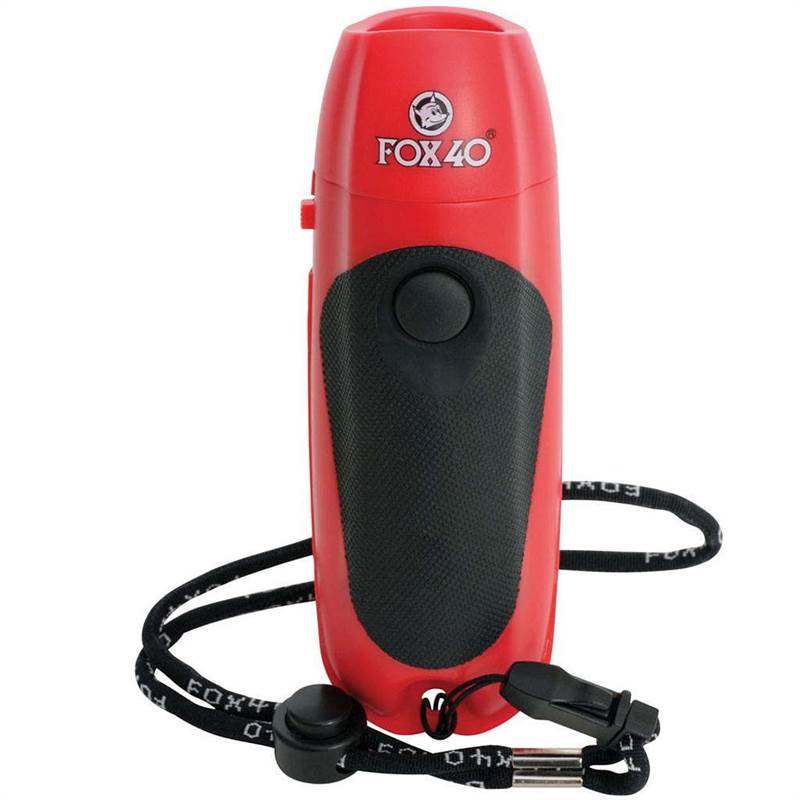 Fox 40 Electronic Whistle-1