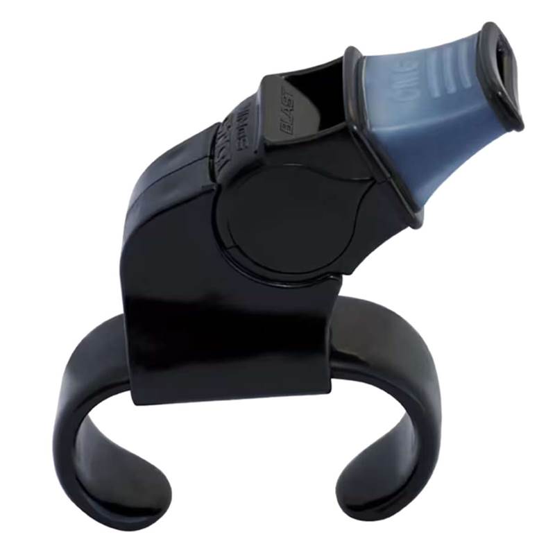 Fox 40 Sonik Blast Whistle With Finger Grip-1