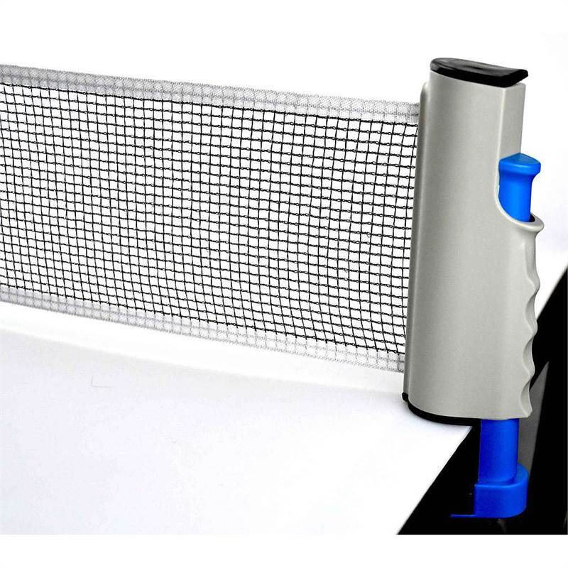 Fox TT Retractable Table Tennis Net-1