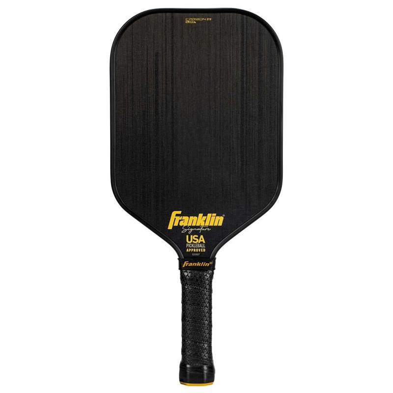 Franklin Carbon STK Pickleball Paddle-2
