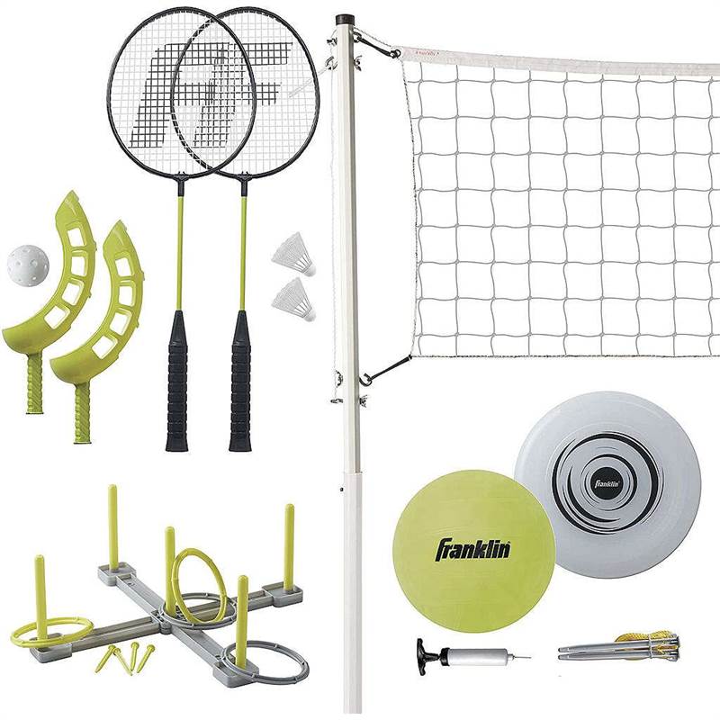 Franklin Fun 5 Combo Set-1