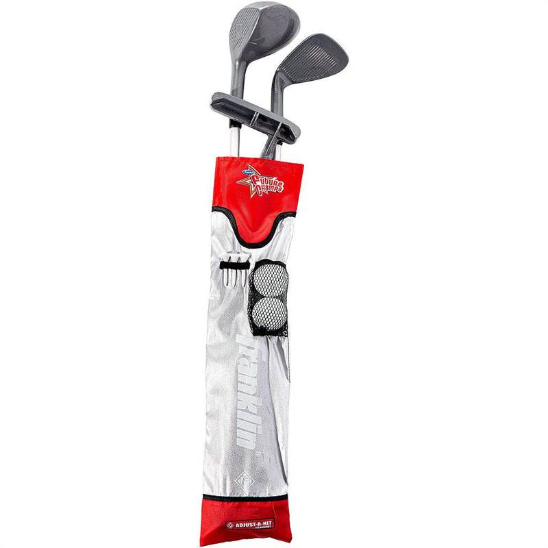 Franklin Future Champs Youth Golf Set-1