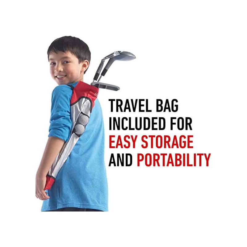 Franklin Future Champs Youth Golf Set-3