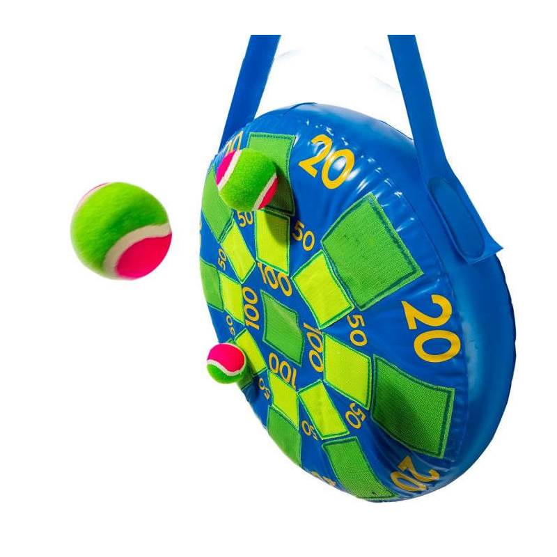 Franklin Inflatable Dart Ball-1