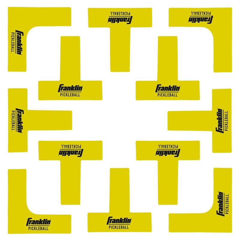 Franklin Pickleball Court Marker Kit-1
