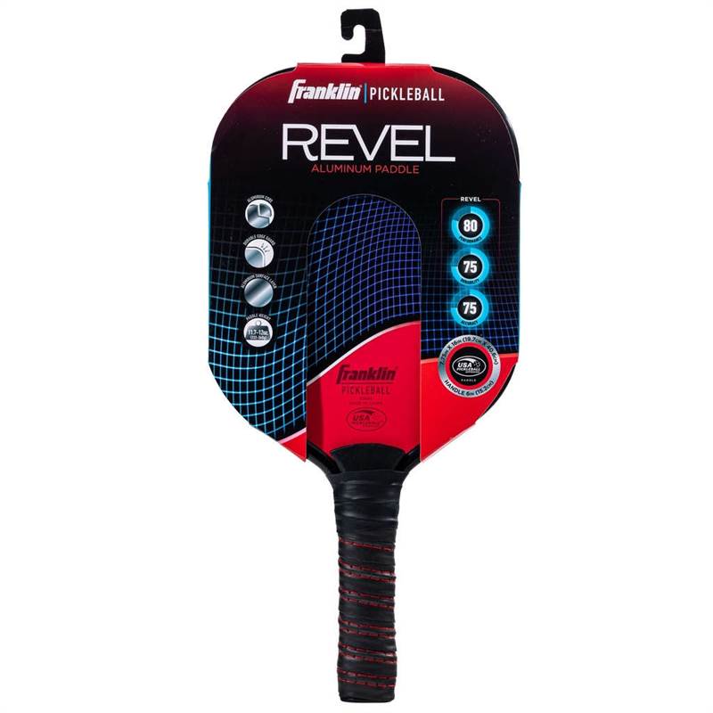 Franklin Revel Pickleball Paddle-2