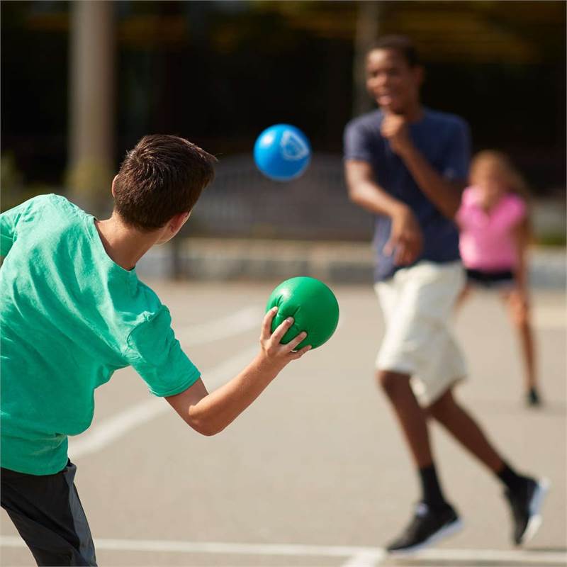 Franklin 6inch Superskin Dodge Ball-3