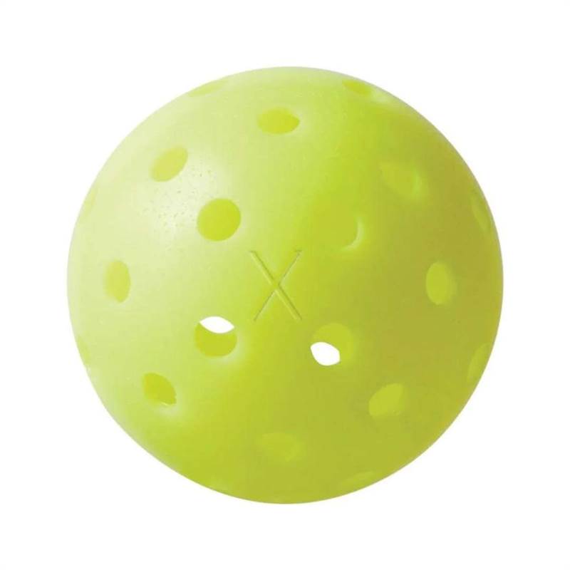 Franklin Outdoor X-40 Pickleball -Vellum-1