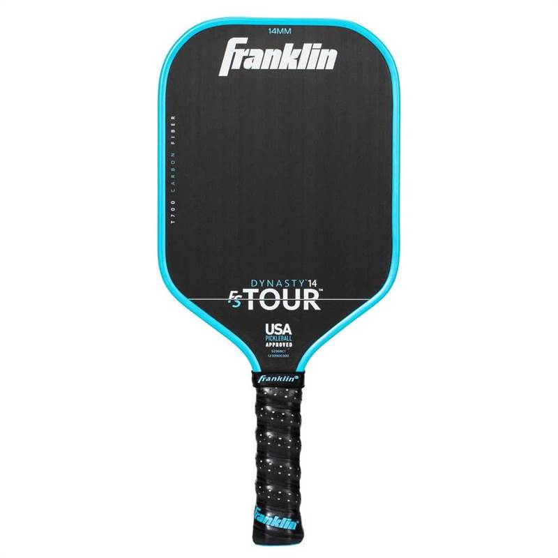 Franklin FS Tour Dynasty Pickleball Paddle-2