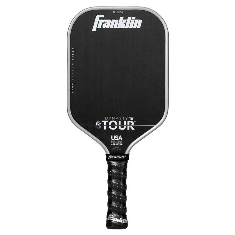 Franklin FS Tour Dynasty Pickleball Paddle-3