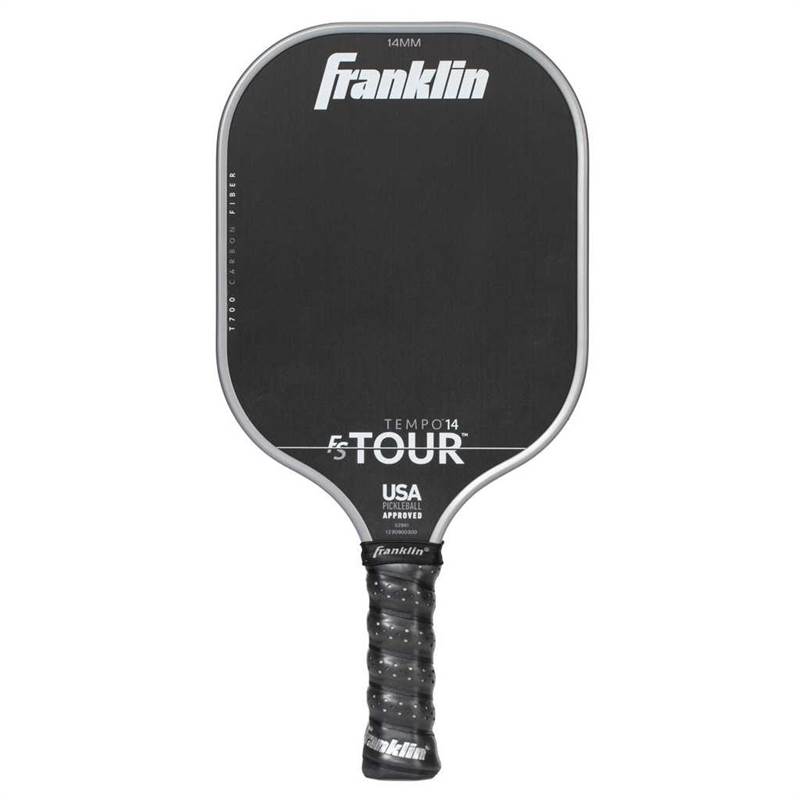 Franklin FS Tour Tempo Pickleball Paddle-1