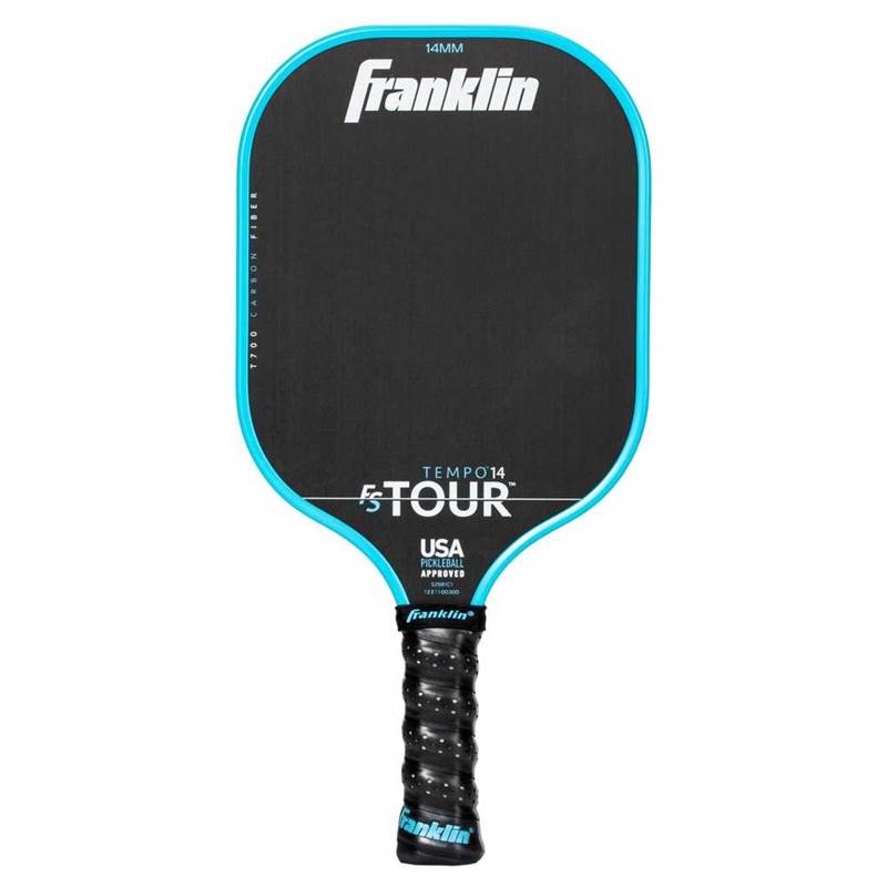 Franklin FS Tour Tempo Pickleball Paddle-2
