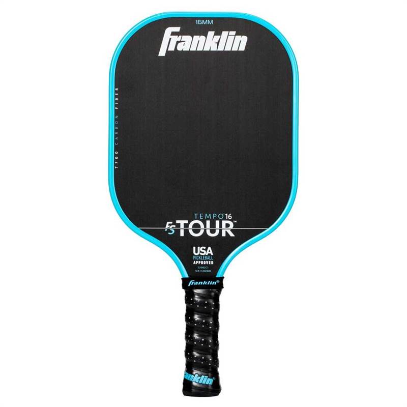 Franklin FS Tour Tempo Pickleball Paddle-4