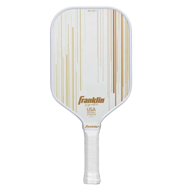 Franklin Signature Pro Series Pickleball Paddle-1
