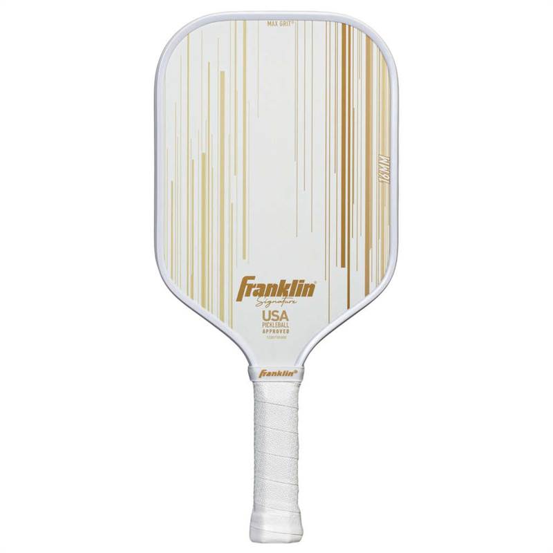 Franklin Signature Pro Series Pickleball Paddle-2