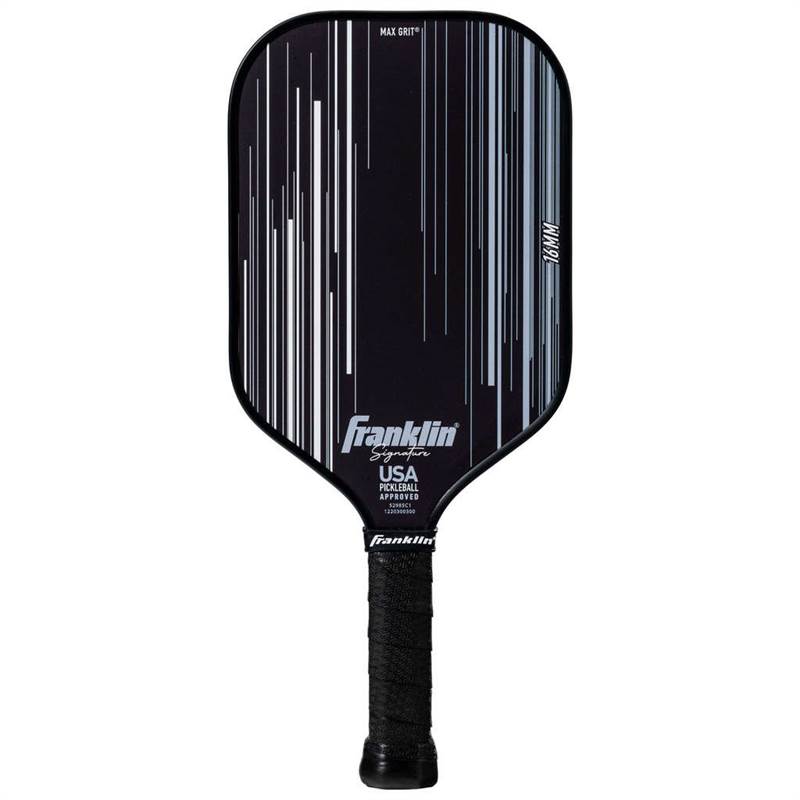 Franklin Signature Pro Series Pickleball Paddle-4