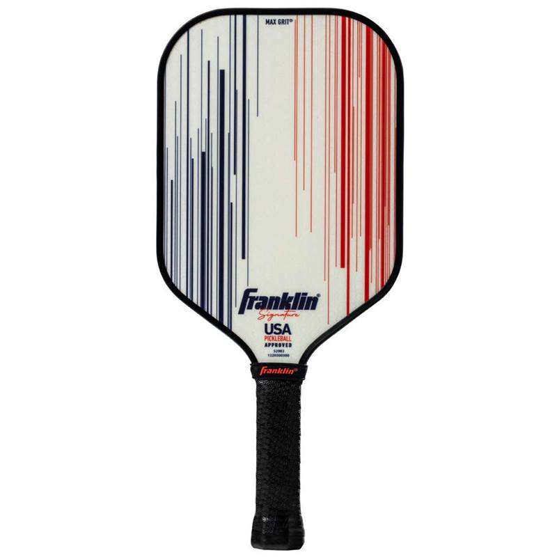 Franklin Signature Pro Series Pickleball Paddle-5