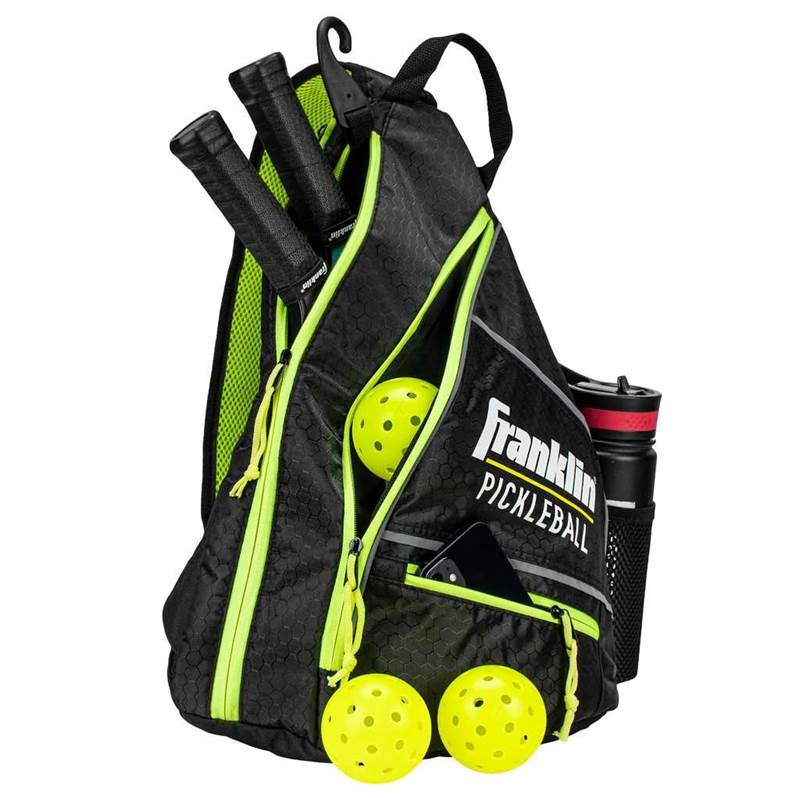 Franklin Pickleball Sling Bag-2