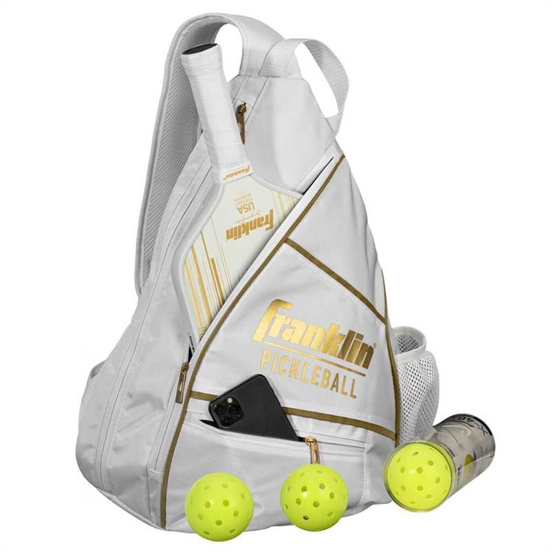 Franklin Pickleball Sling Bag-1
