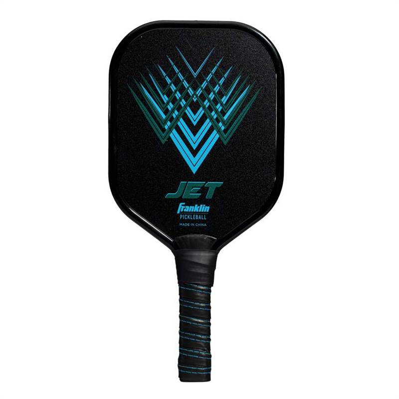 Franklin Jet Aluminium Pickleball Paddle-5