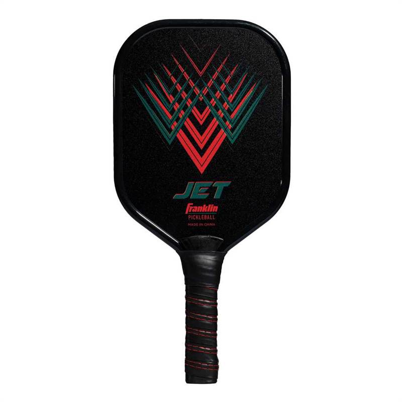 Franklin Jet Aluminium Pickleball Paddle-1