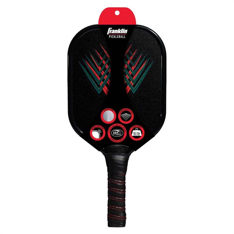 Franklin Jet Aluminium Pickleball Paddle-2