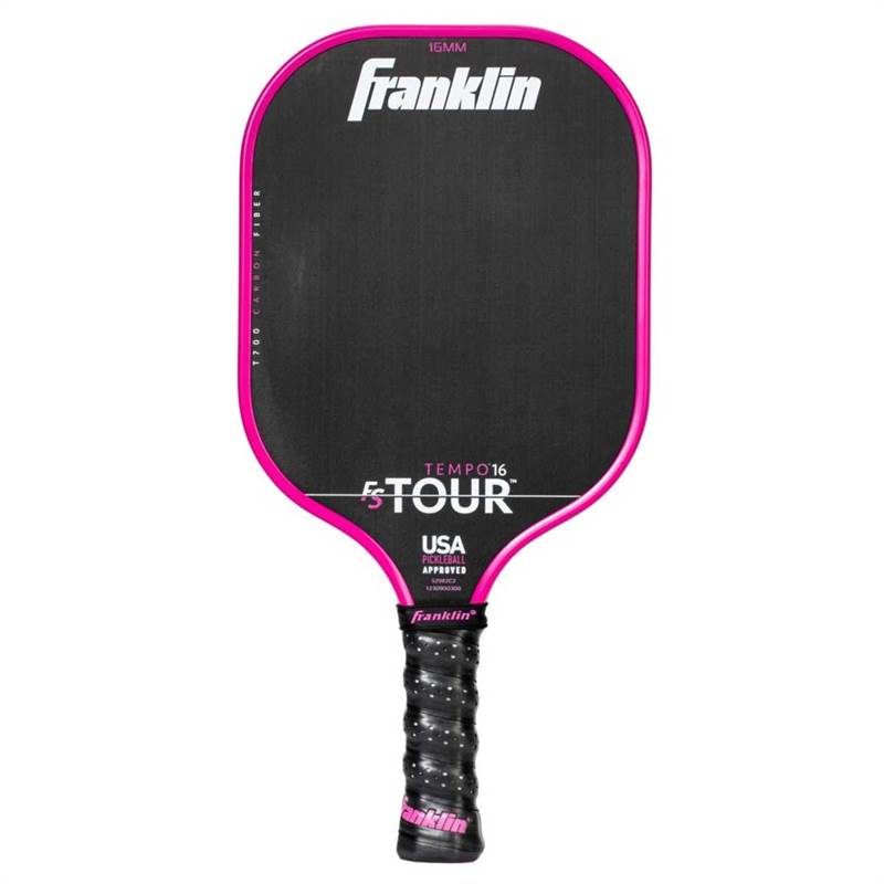 Franklin FS Tour Tempo Pickleball Paddle-5