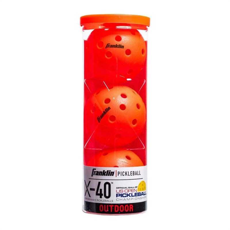 Franklin Outdoor X-40 Pickleball-5