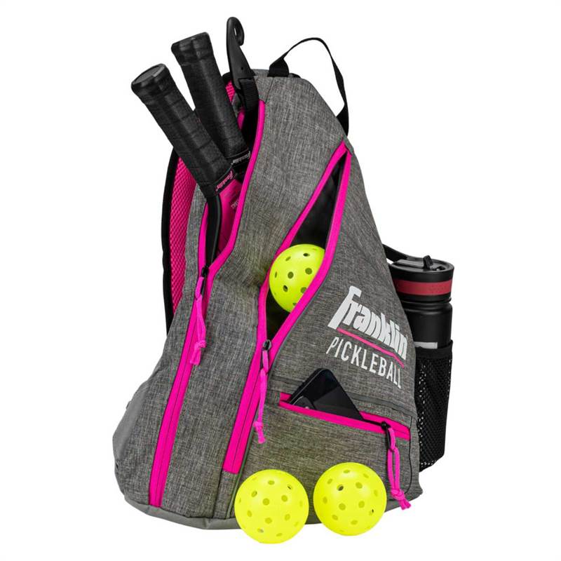 Franklin Pickleball Sling Bag-4