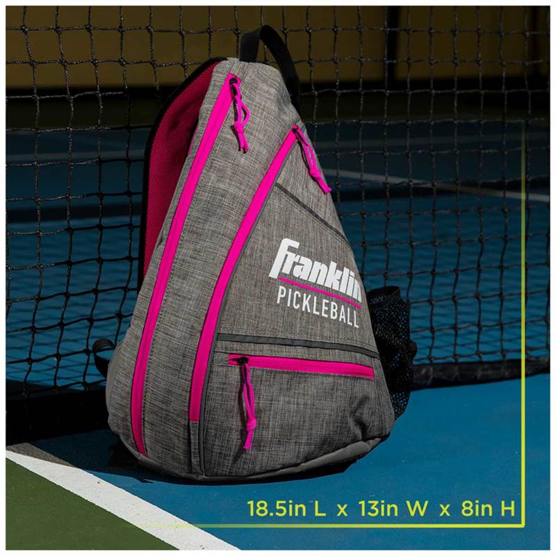 Franklin Pickleball Sling Bag-5