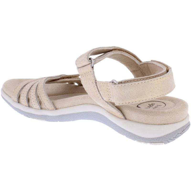 Free Spirit Womens Maddy Sandals-2