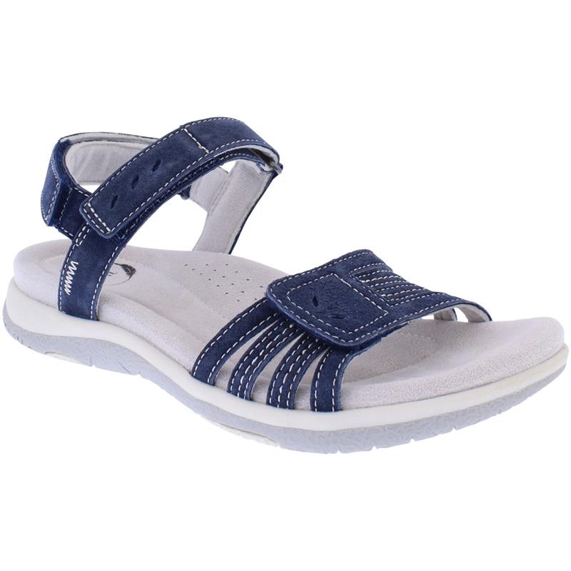 Free Spirit Womens Maddy Sandals-4
