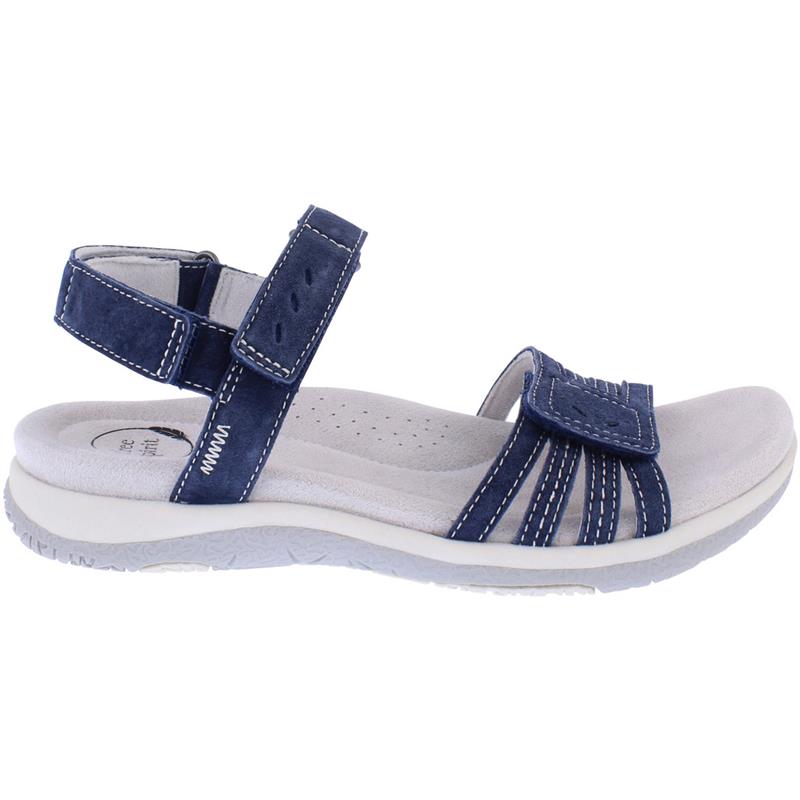 Free Spirit Womens Maddy Sandals-5