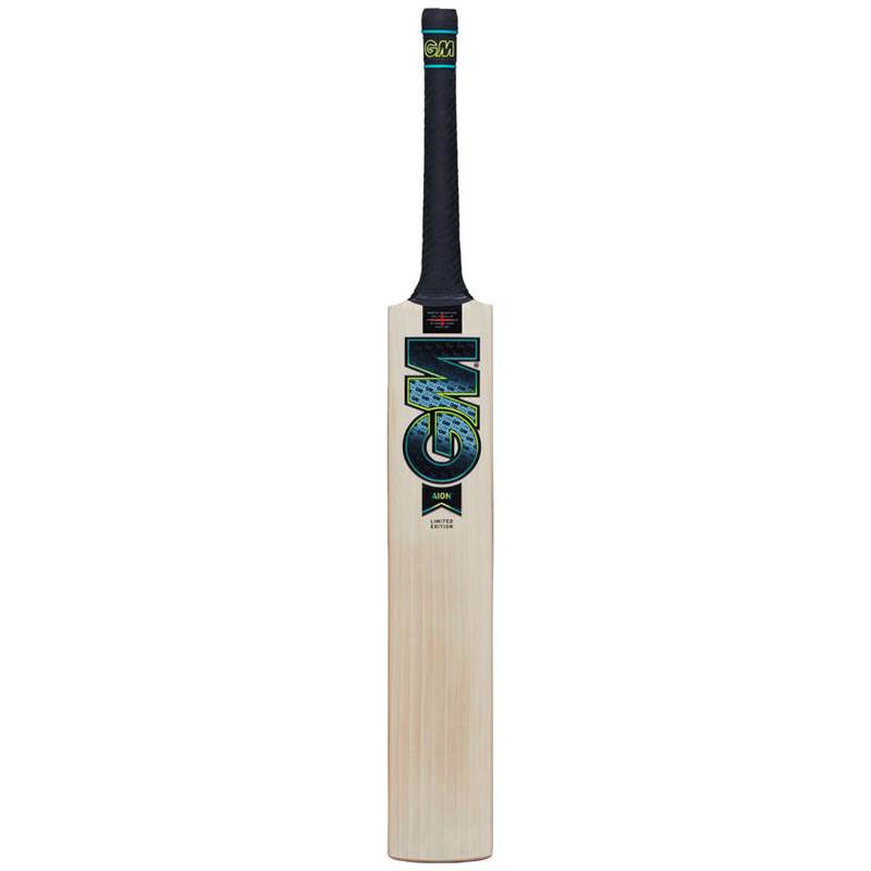 GM Aion 606 English Willow Cricket Bat-1