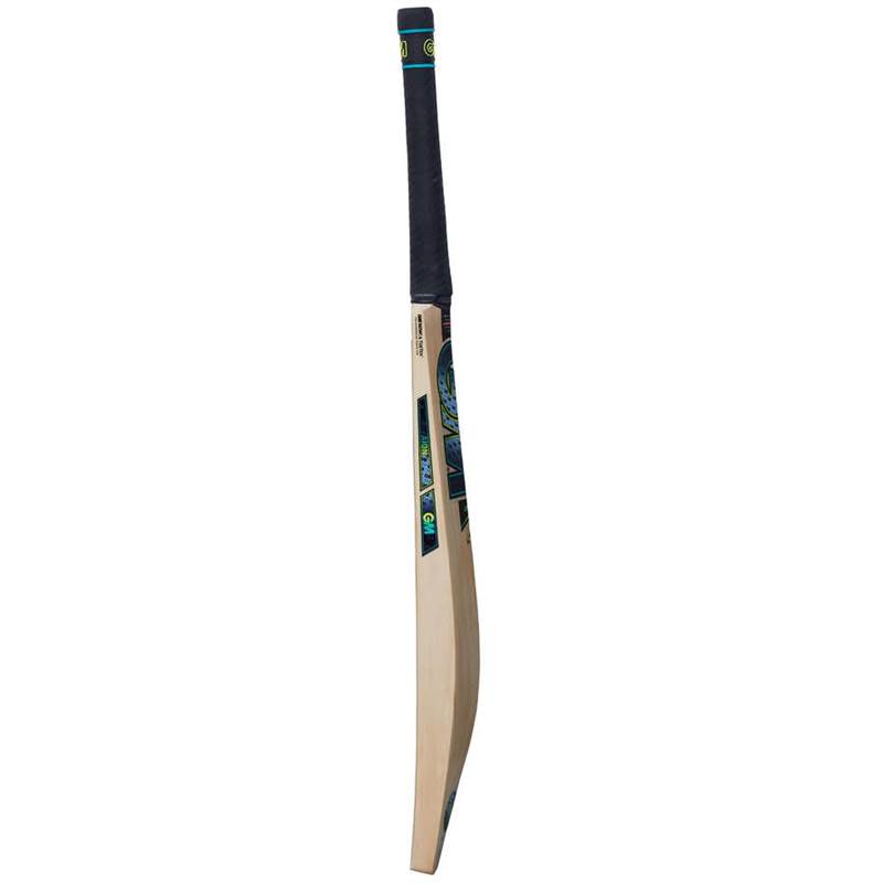 GM Aion 606 English Willow Cricket Bat-2