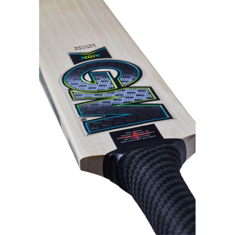 GM Aion 606 English Willow Cricket Bat-4