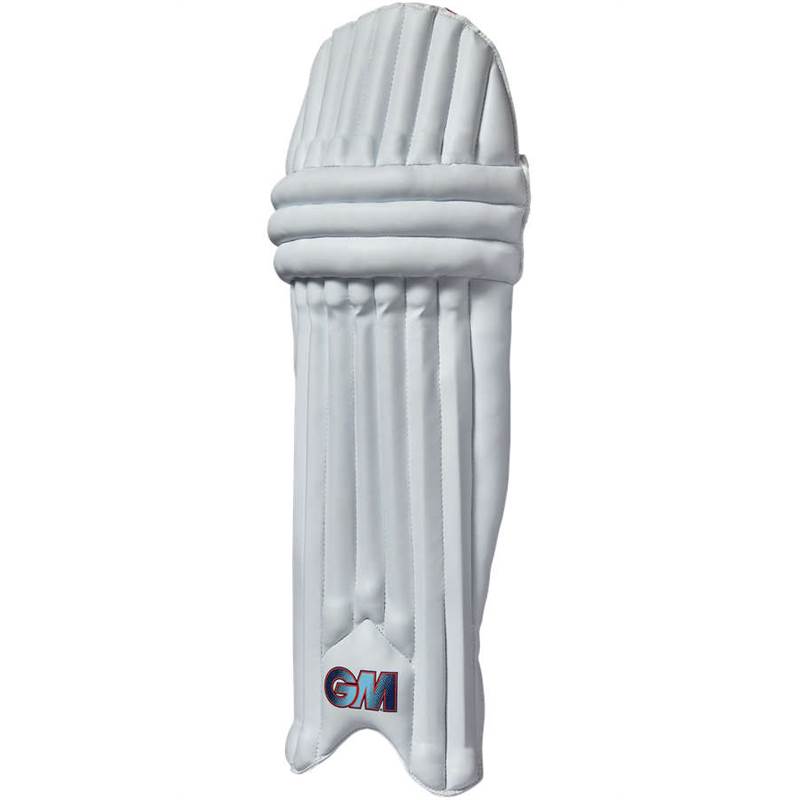 GM Mana Batting Pads - Ambidextrous-1