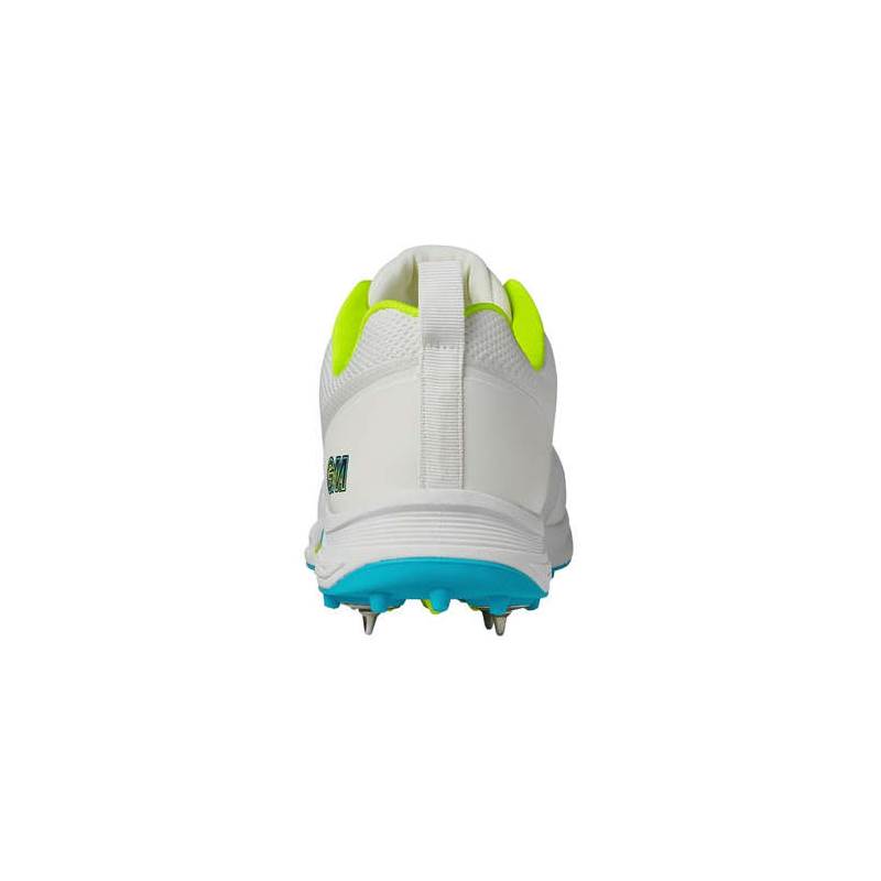 GM Aion Spike Junior Cricket Shoes-3